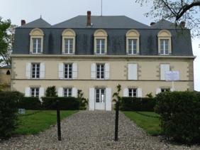 SAUTERNES
Ch&acirc;teau Guiraud